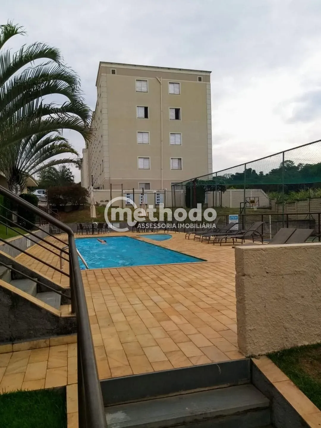 Apartamento, 2 quartos, 44 m² - Foto 15