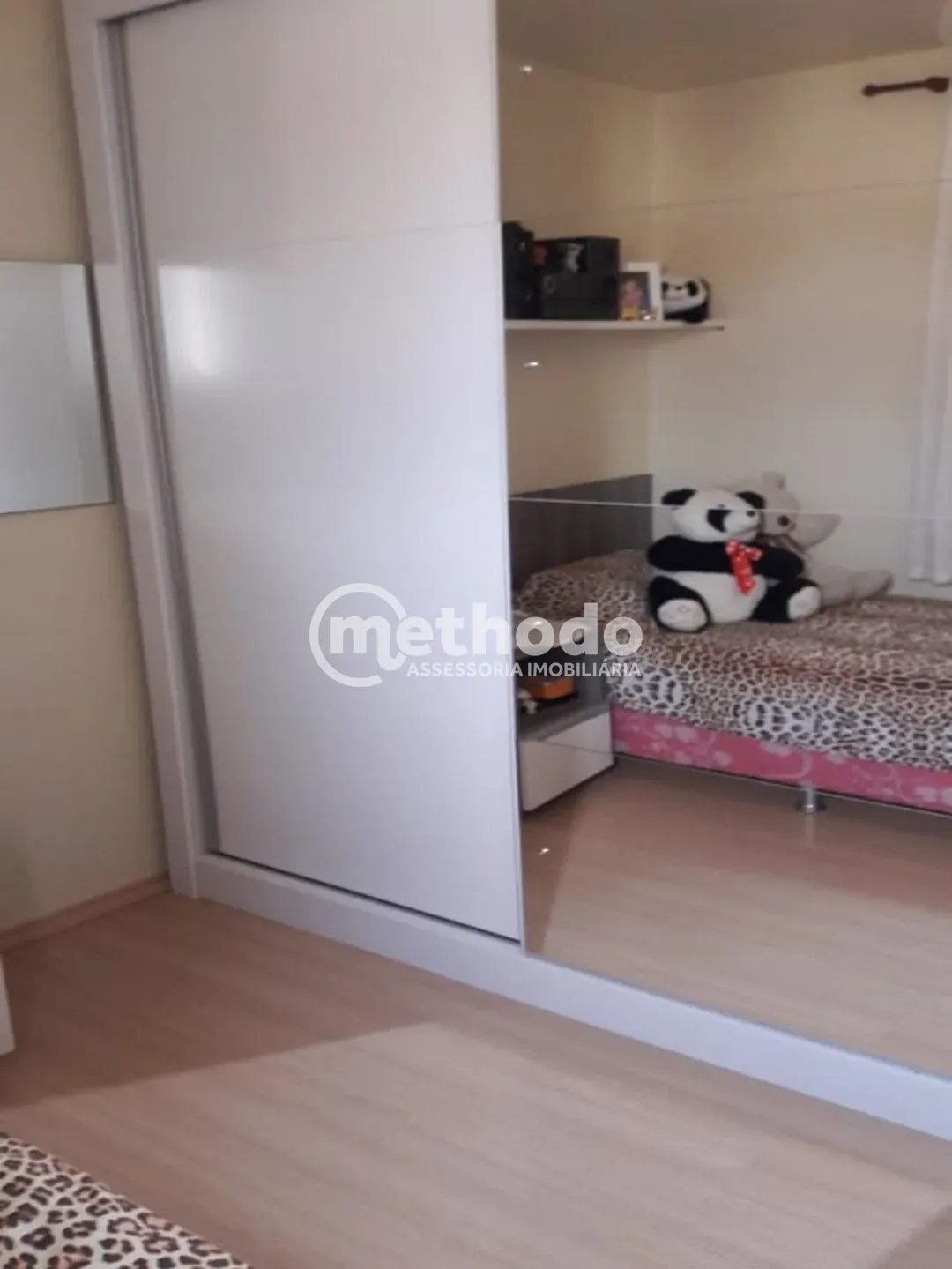 Apartamento, 2 quartos, 44 m² - Foto 6
