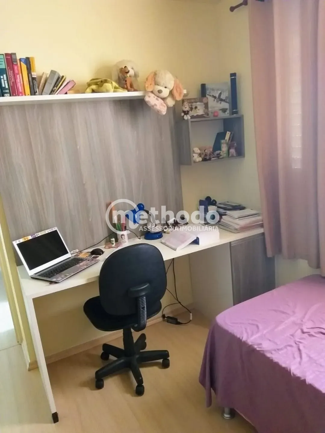 Apartamento, 2 quartos, 44 m² - Foto 5