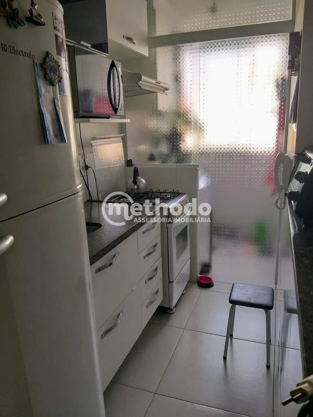 Apartamento, 2 quartos, 44 m² - Foto 3