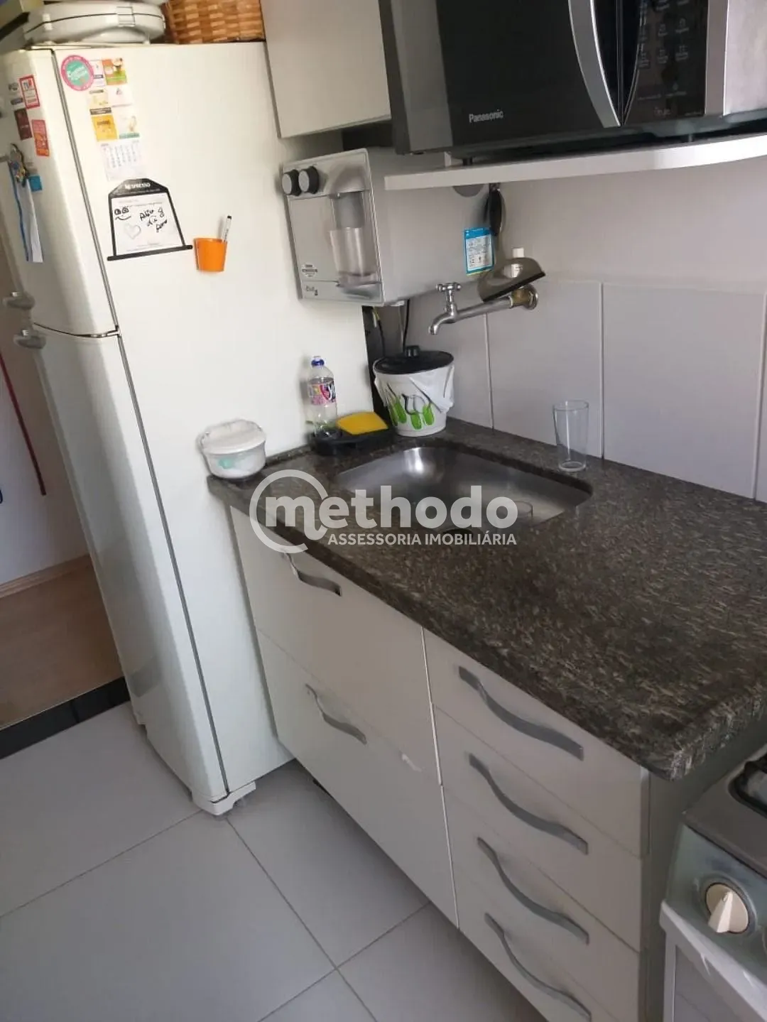 Apartamento, 2 quartos, 44 m² - Foto 4