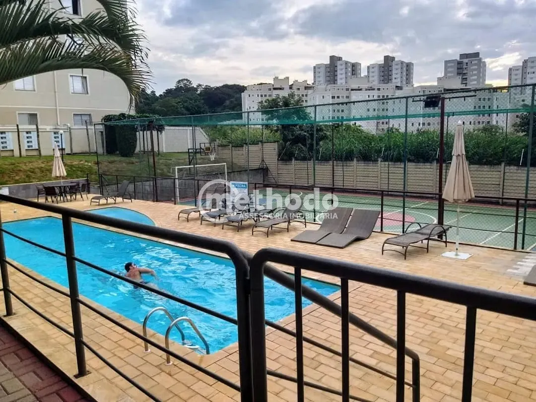 Apartamento, 2 quartos, 44 m² - Foto 16