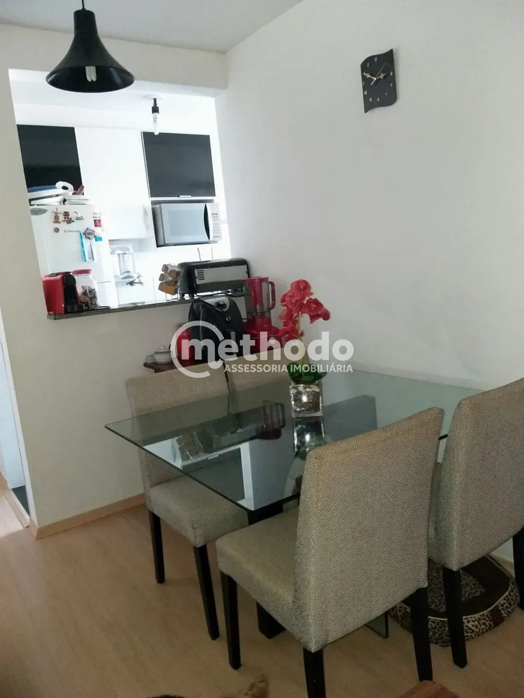 Apartamento, 2 quartos, 44 m² - Foto 2