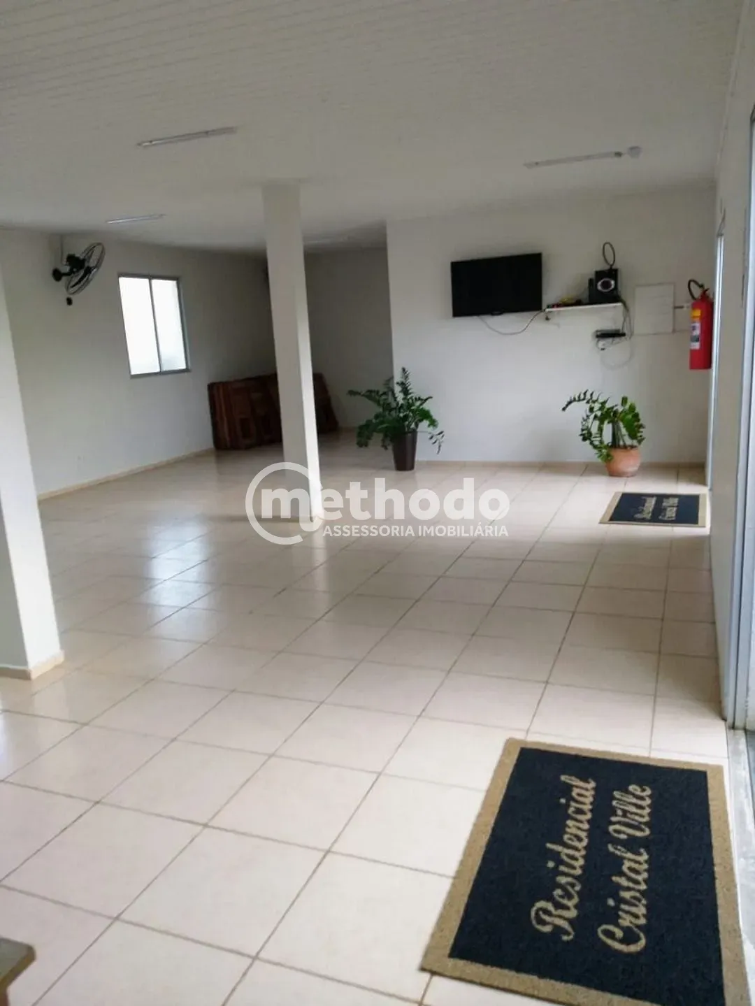 Apartamento, 2 quartos, 44 m² - Foto 9