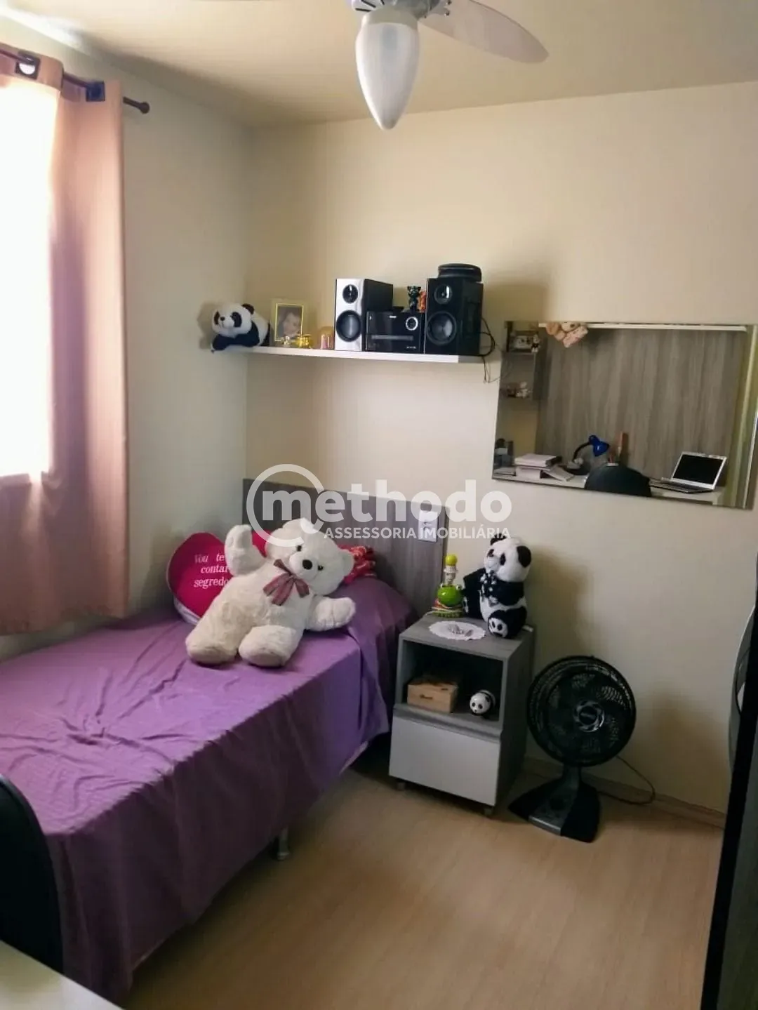 Apartamento, 2 quartos, 44 m² - Foto 8