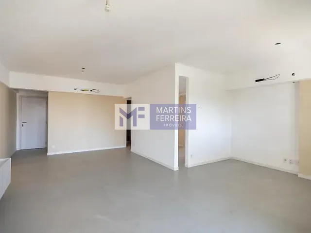 Apartamento com 151m² 3 quartos e 3 banheiros, à venda, no bairro Barra da Tijuca em Rio de Janeiro