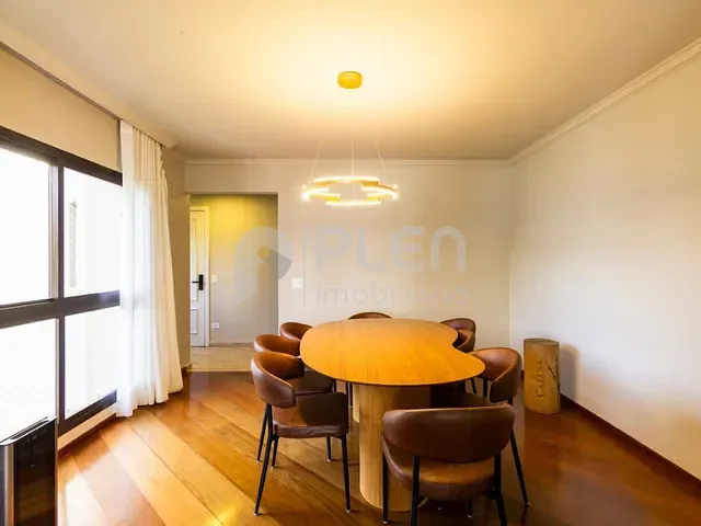 Apartamento 3 quartos e 4 banheiros, à venda, no bairro Consolação em São Paulo