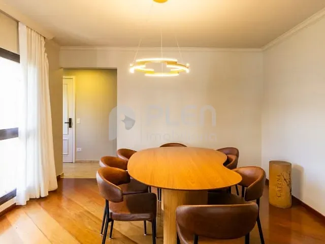 Apartamento 3 quartos e 4 banheiros, à venda, no bairro Consolação em São Paulo