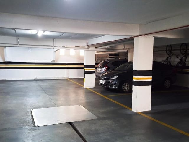 Foto do Apartamento - Apartamento à venda 2 Quartos, 1 Suite, 1 Vaga, 113M², Vila Hortência, Sorocaba - SP | Ed. Francisco Scordamaglia | Ary Proenca Negócios Imobiliários Ltda