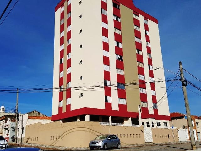 Foto do Apartamento - Apartamento à venda 2 Quartos, 1 Suite, 1 Vaga, 113M², Vila Hortência, Sorocaba - SP | Ed. Francisco Scordamaglia | Ary Proenca Negócios Imobiliários Ltda