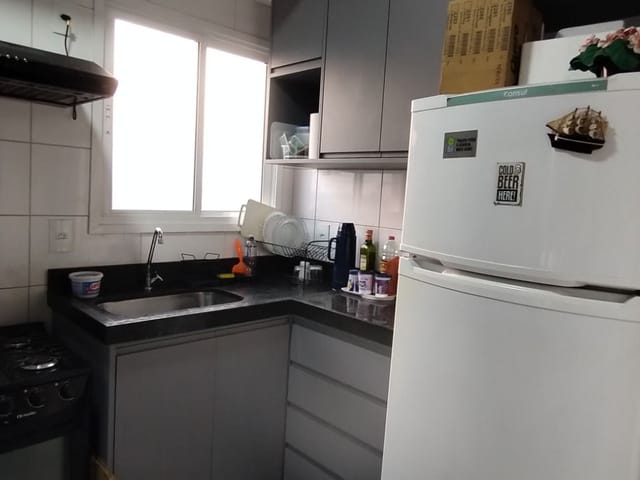 Foto do Apartamento - Apartamento com 2 dormitórios à venda, 60 m² por R$ 458.000,00 - Jardim América - São José dos Campos/SP | RUSSI IMÓVEIS