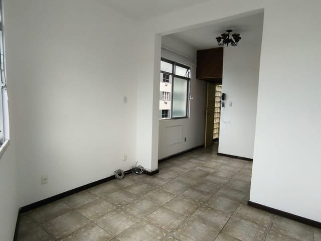 Foto do Apartamento - Apartamento 1 quarto para locação, Icaraí, Niterói, RJ | SelfSpin