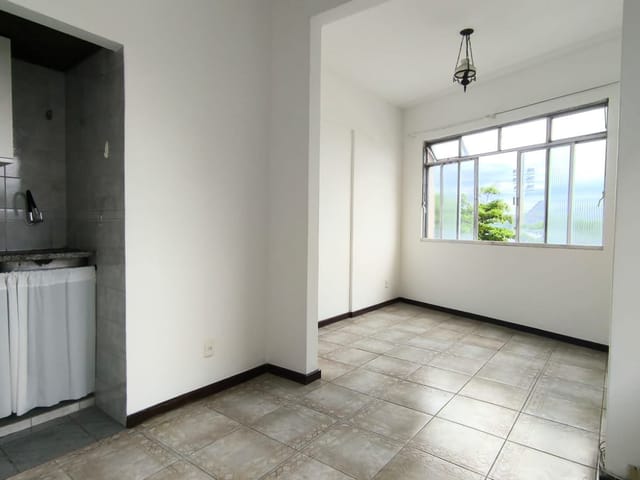 Foto do Apartamento - Apartamento 1 quarto para locação, Icaraí, Niterói, RJ | SelfSpin