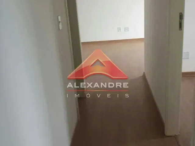 Apartamento com 64m² 3 quartos e 2 banheiros, à venda, no bairro Conjunto Residencial Trinta e Um de Março em São José Dos Campos