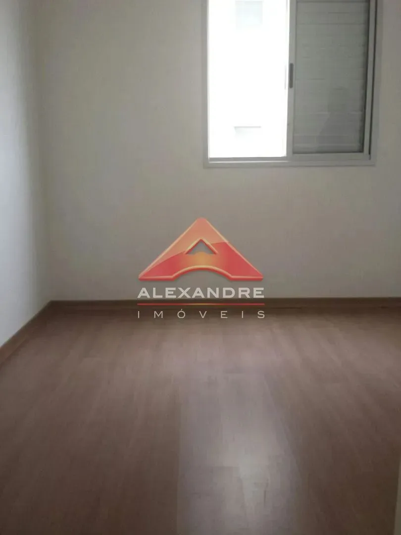 Apartamento, 3 quartos, 64 m² - Foto 2