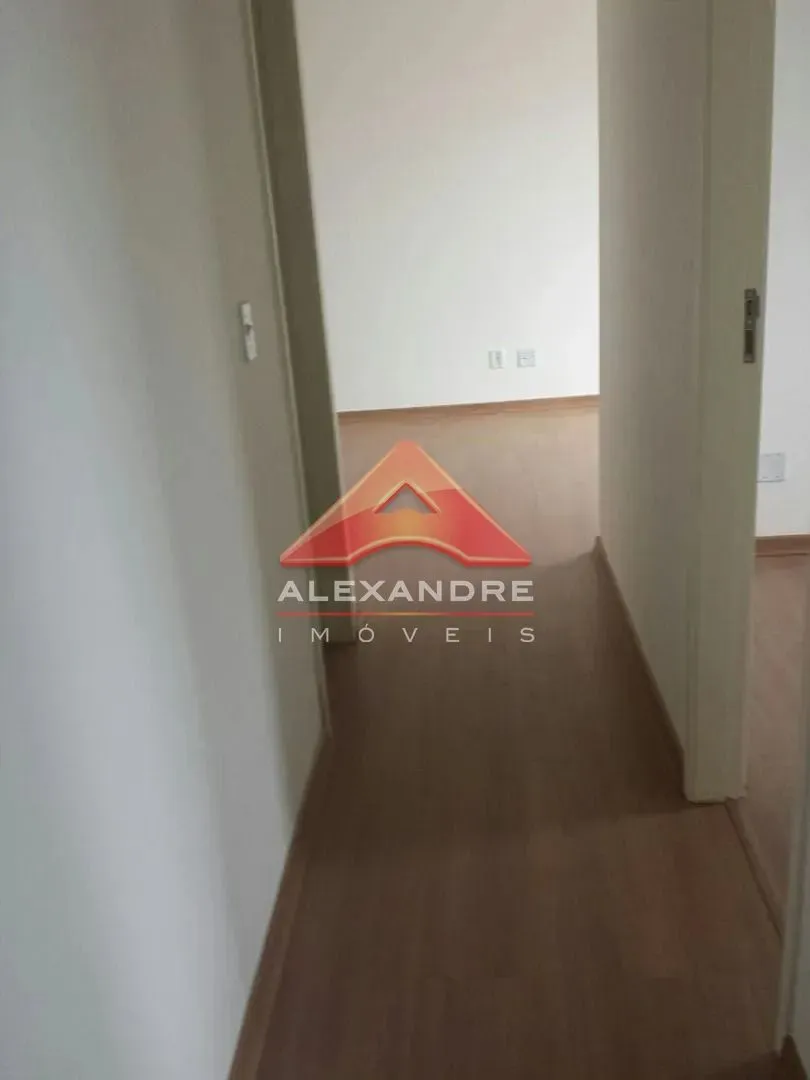 Apartamento, 3 quartos, 64 m² - Foto 1