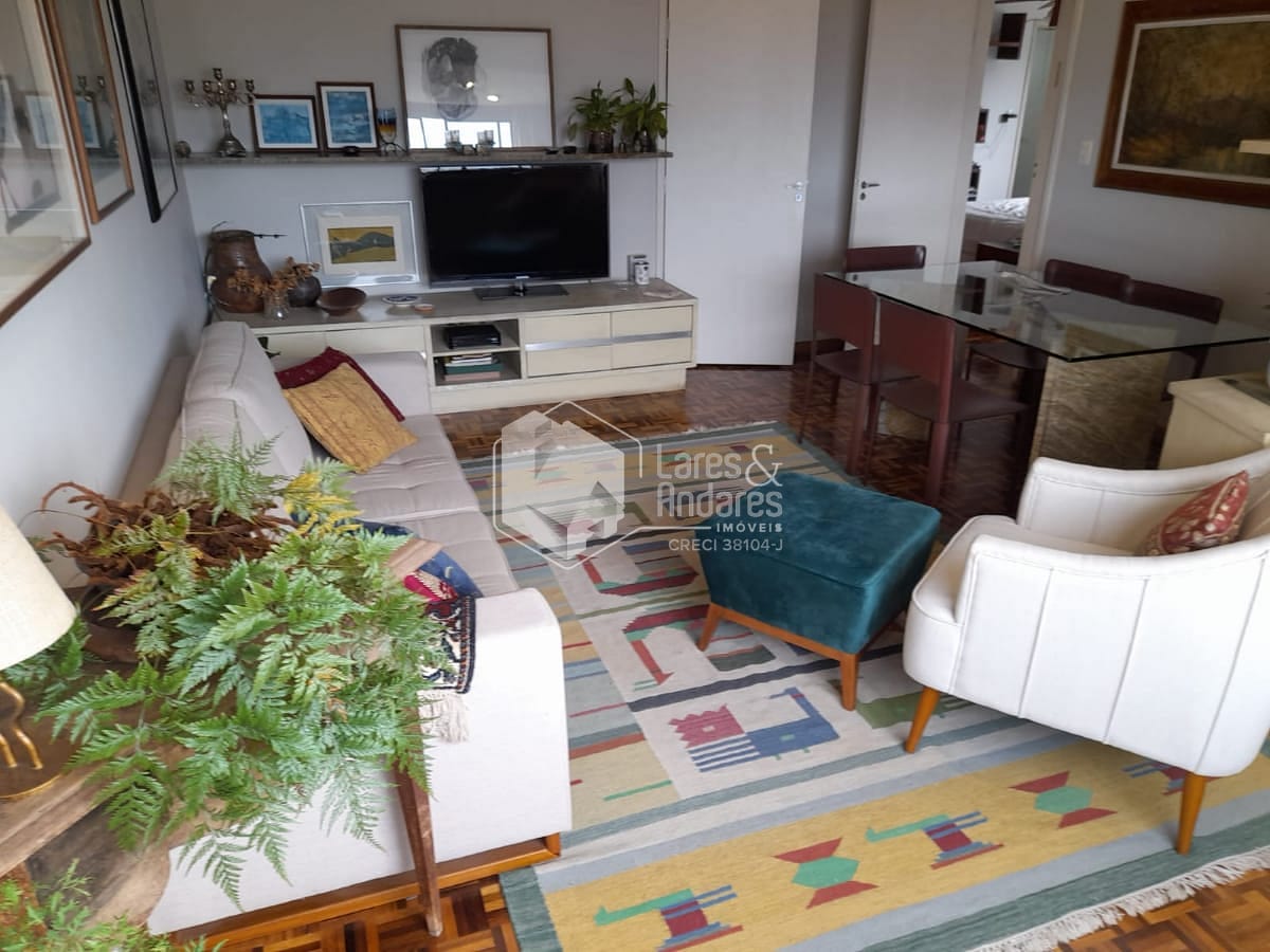 Apartamento, 3 quartos, 93 m² - Foto 4