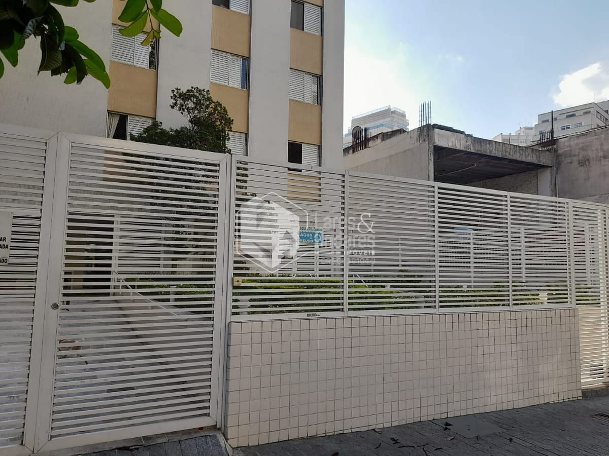 Apartamento, 3 quartos, 93 m² - Foto 14