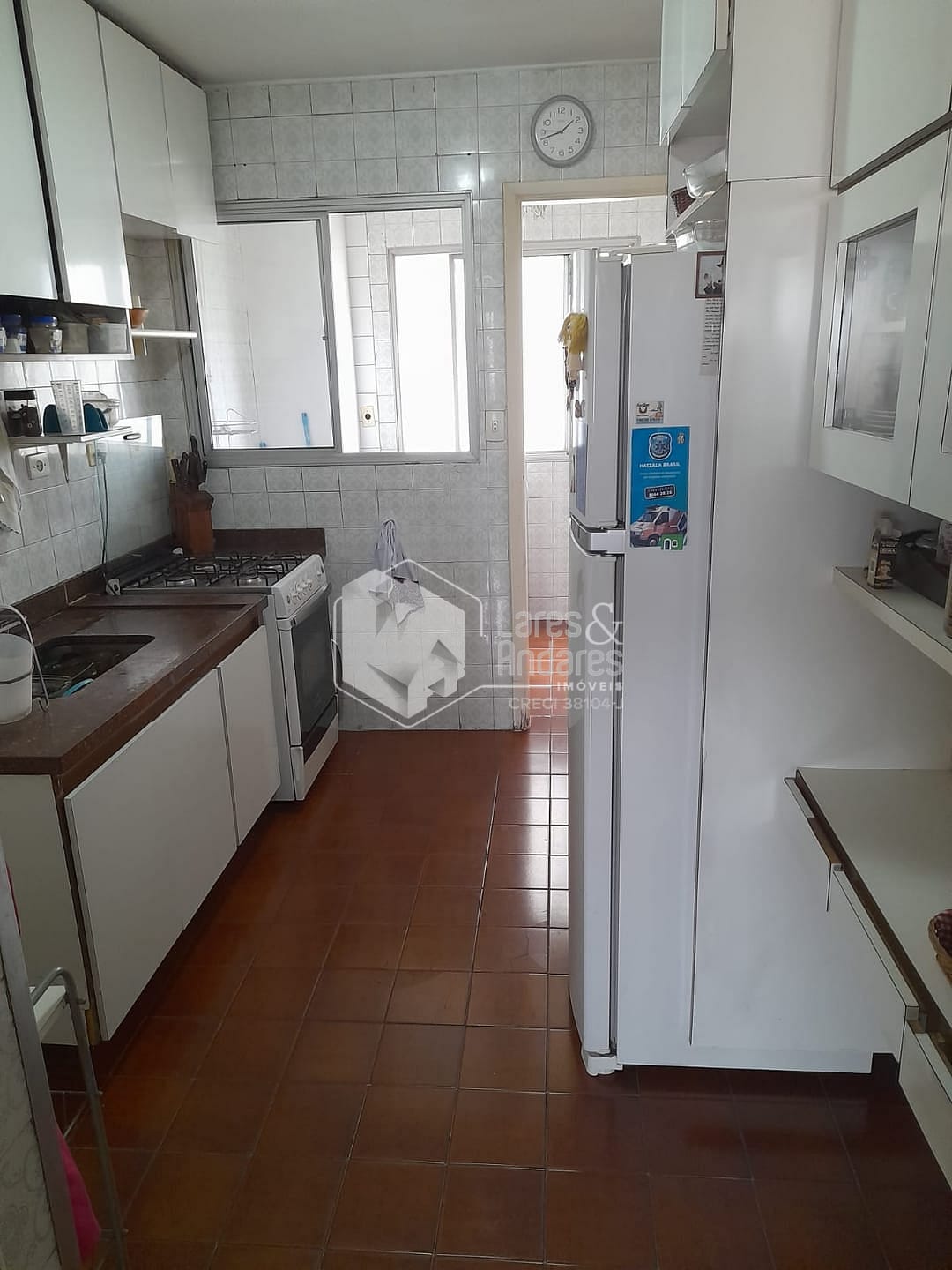Apartamento, 3 quartos, 93 m² - Foto 8