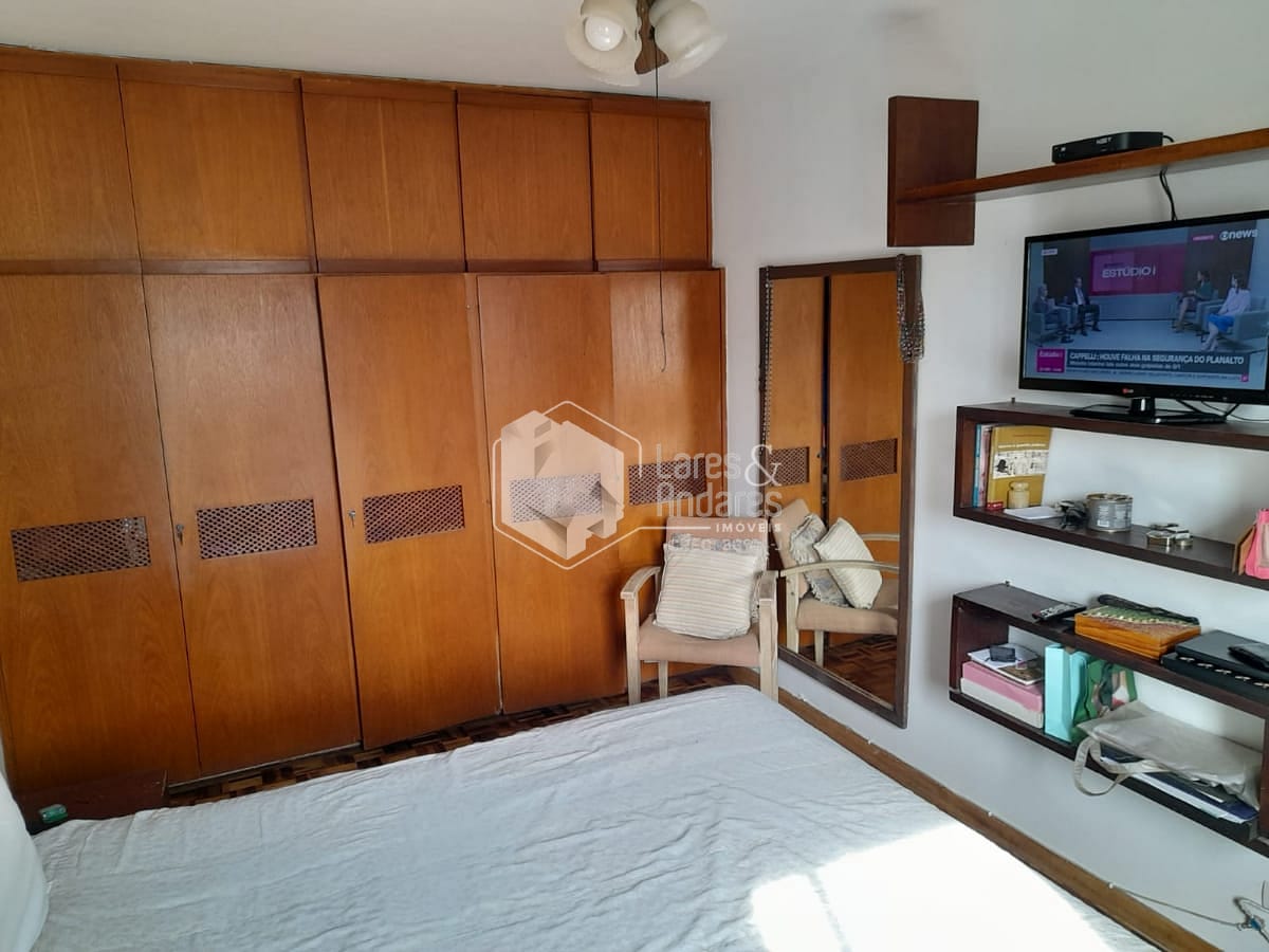 Apartamento, 3 quartos, 93 m² - Foto 9