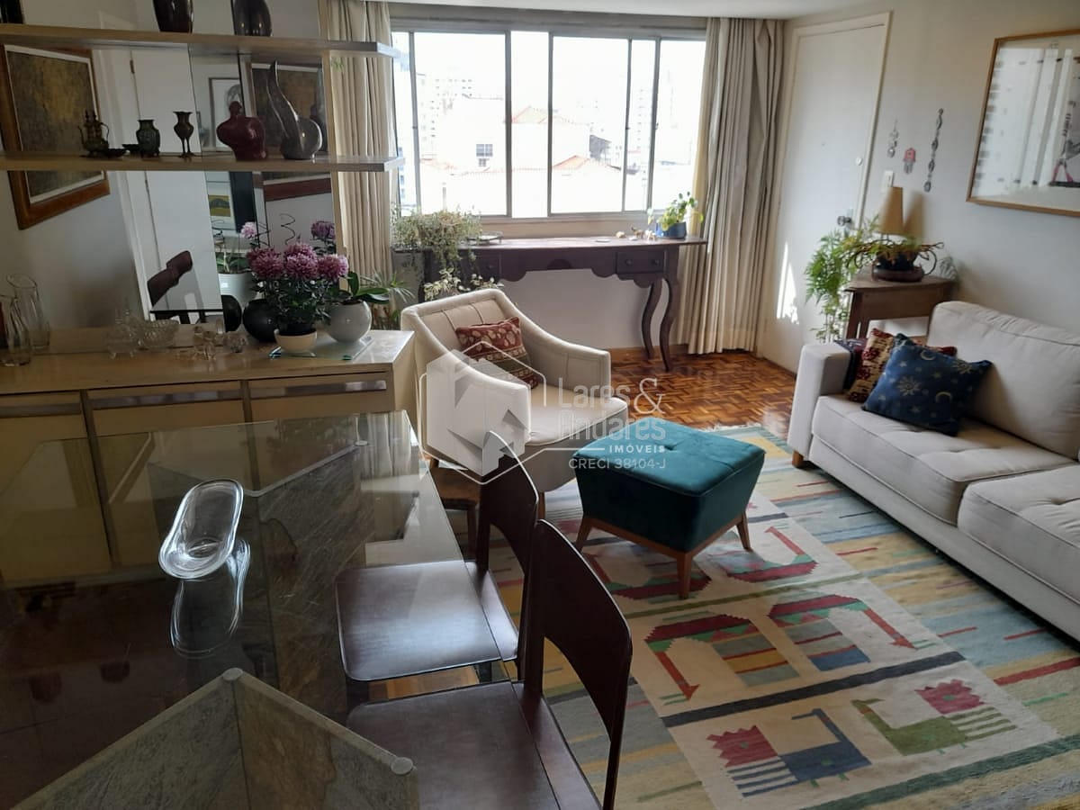 Apartamento, 3 quartos, 93 m² - Foto 2