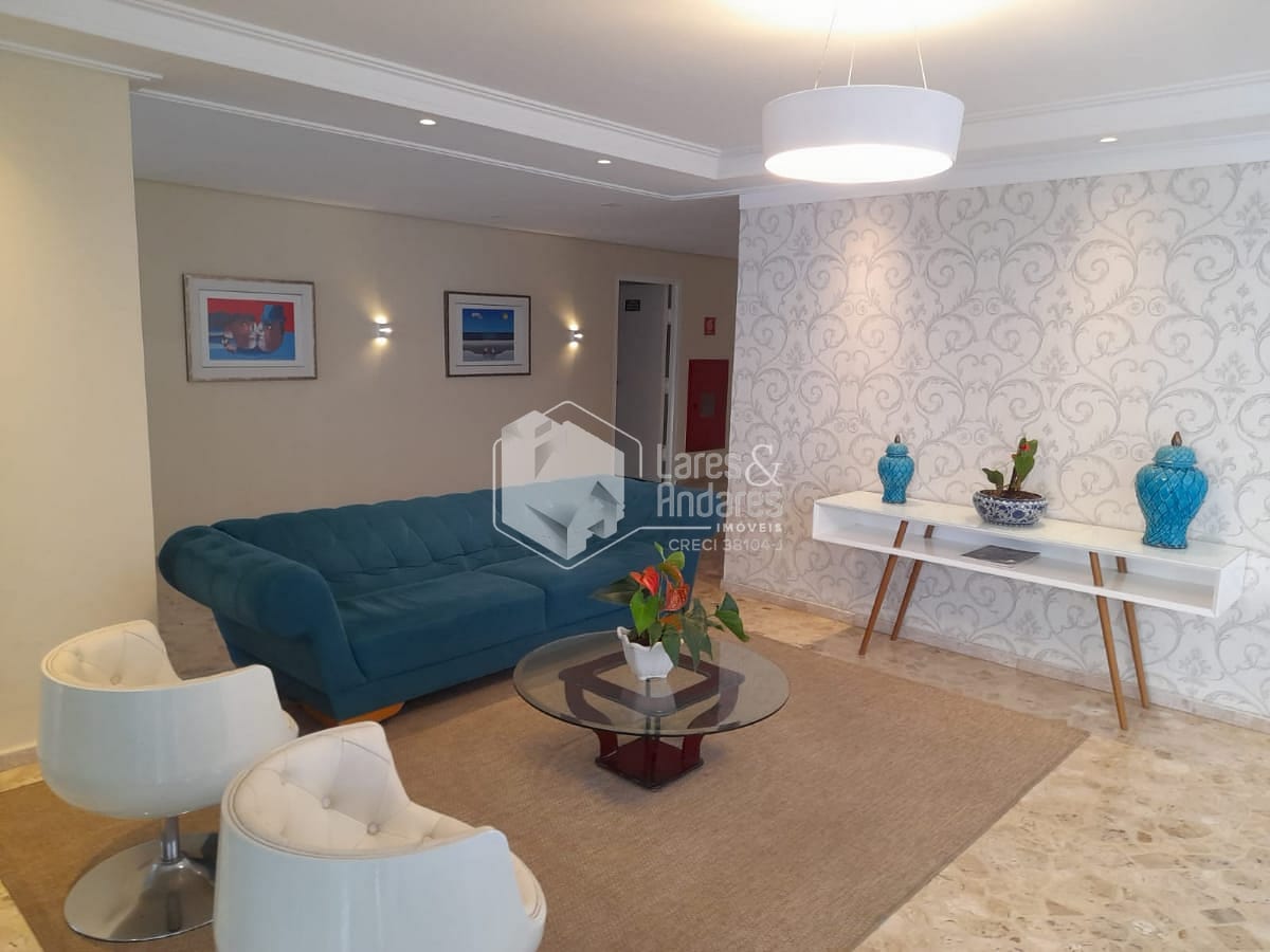 Apartamento, 3 quartos, 93 m² - Foto 12