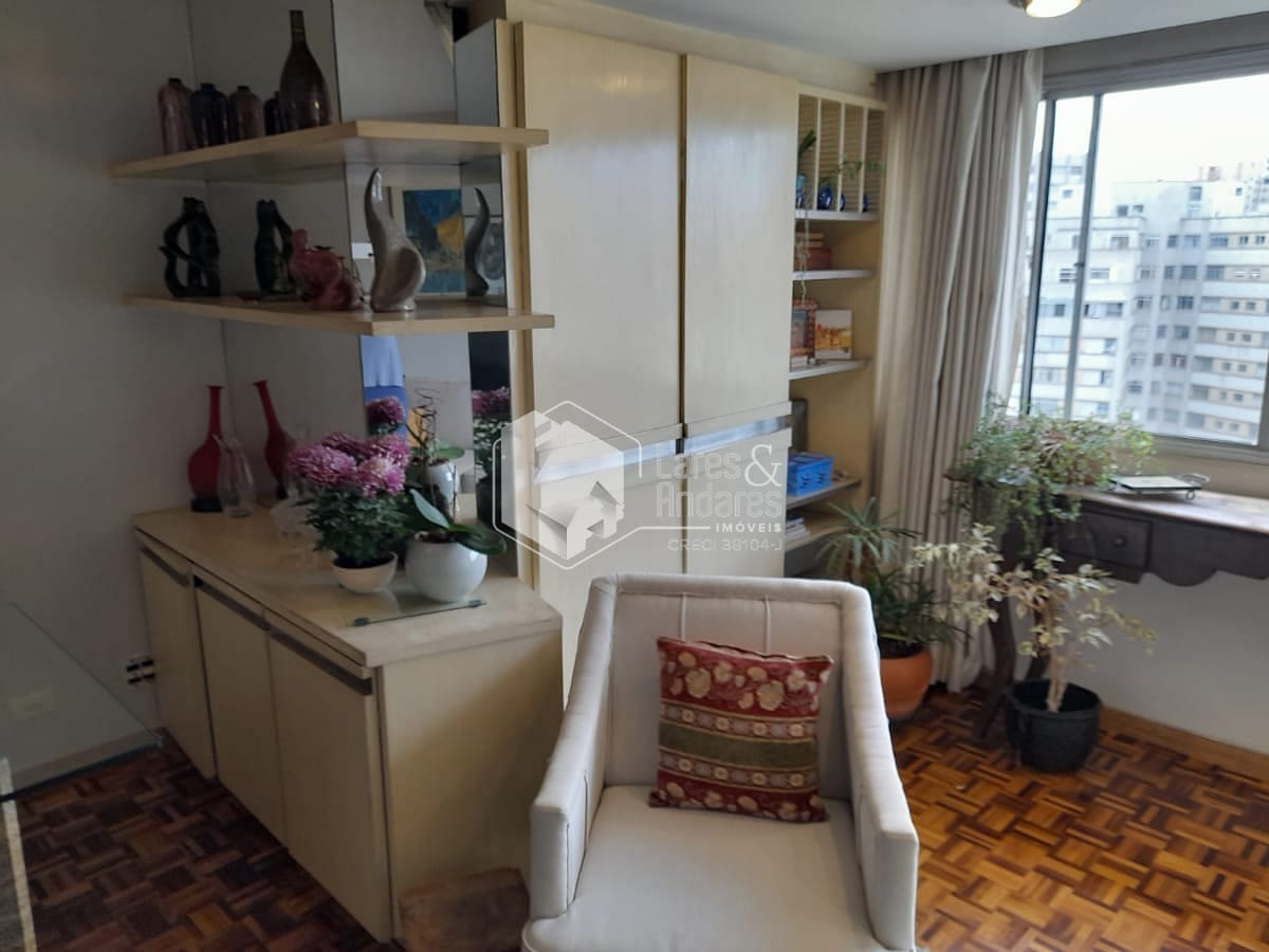 Apartamento, 3 quartos, 93 m² - Foto 3