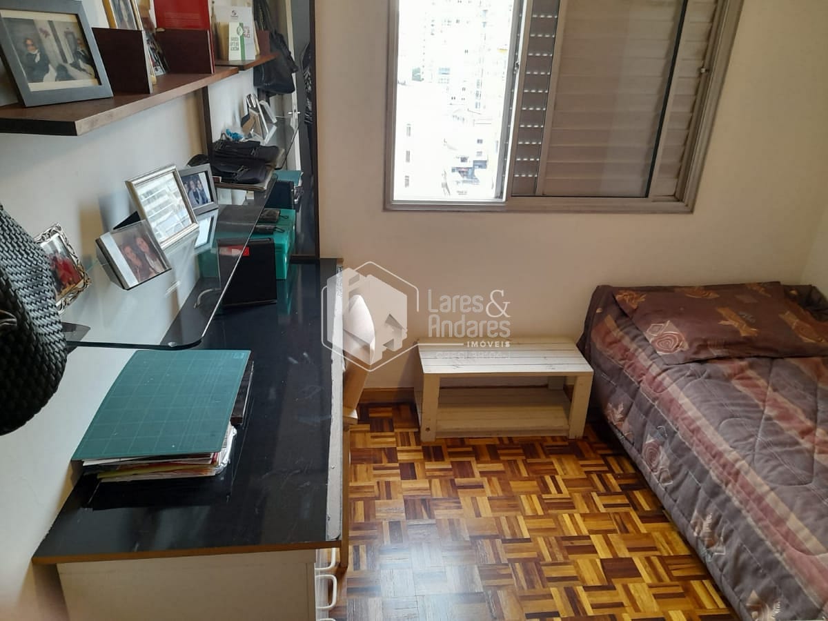 Apartamento, 3 quartos, 93 m² - Foto 5