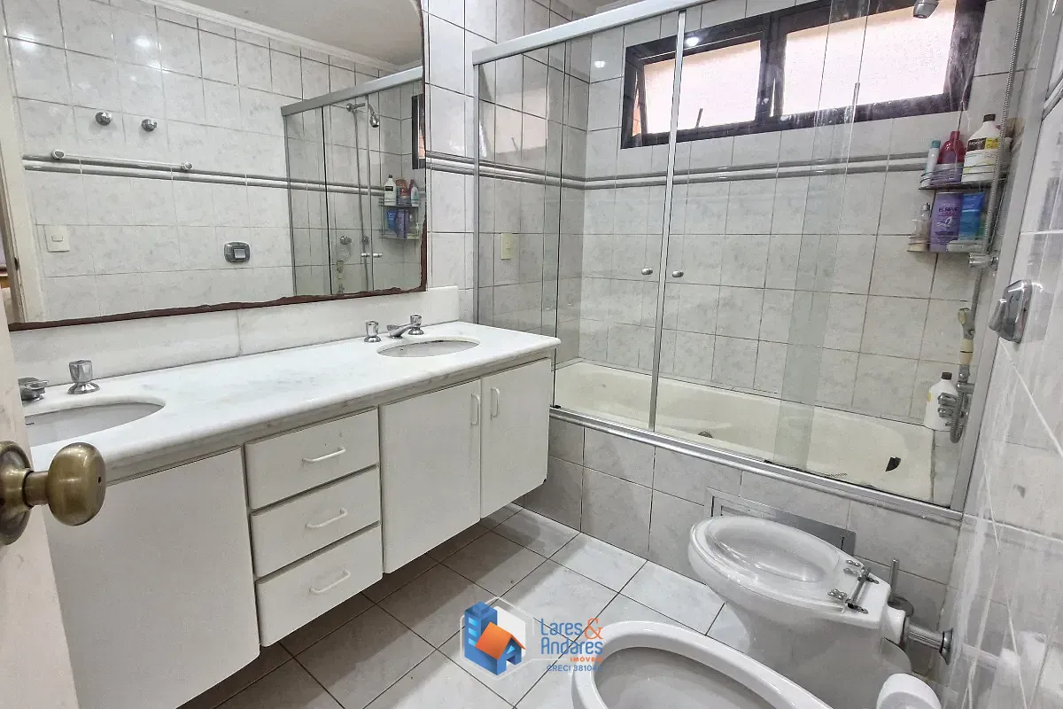Apartamento, 4 quartos, 219 m² - Foto 23