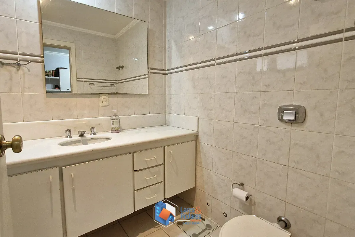 Apartamento, 4 quartos, 219 m² - Foto 30