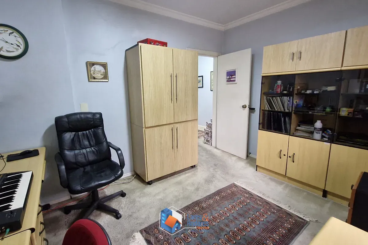 Apartamento, 4 quartos, 219 m² - Foto 25