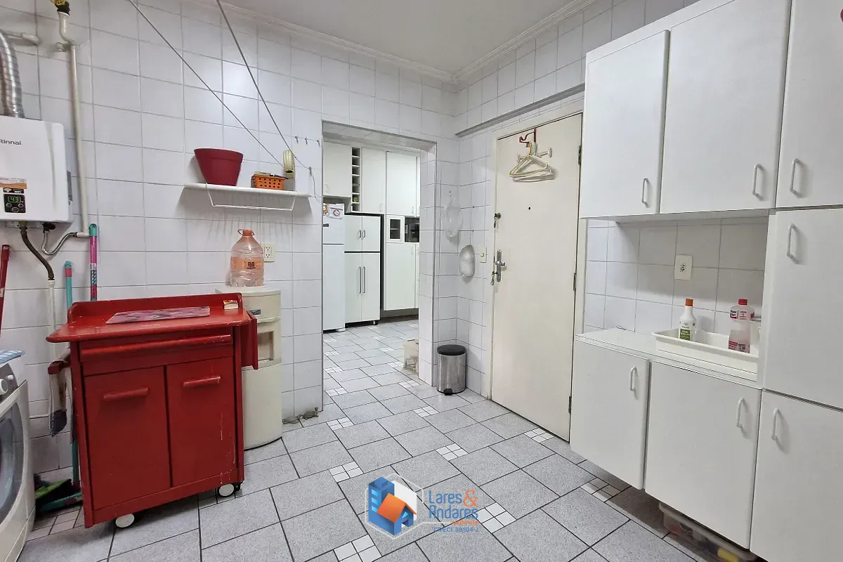 Apartamento, 4 quartos, 219 m² - Foto 17