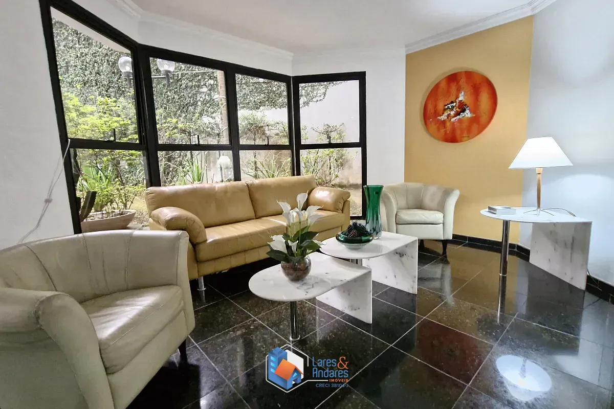 Apartamento, 4 quartos, 219 m² - Foto 32
