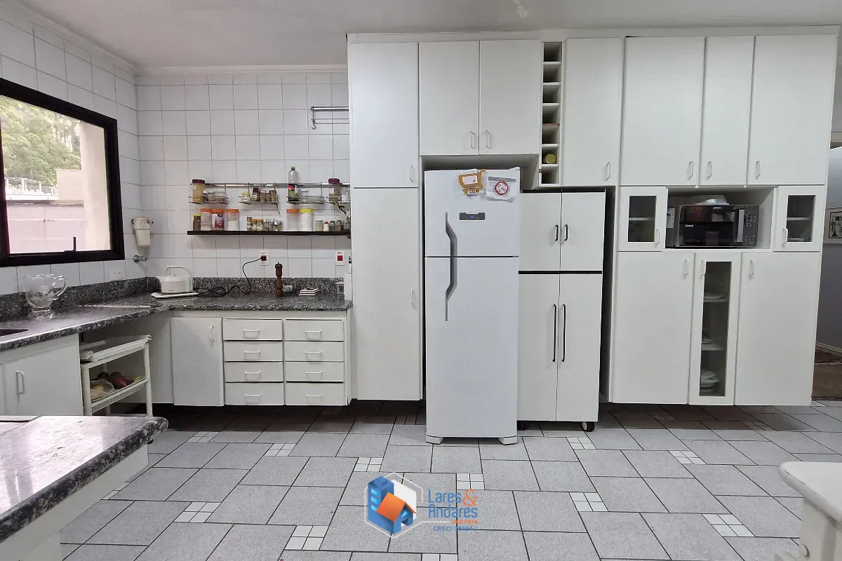 Apartamento, 4 quartos, 219 m² - Foto 15