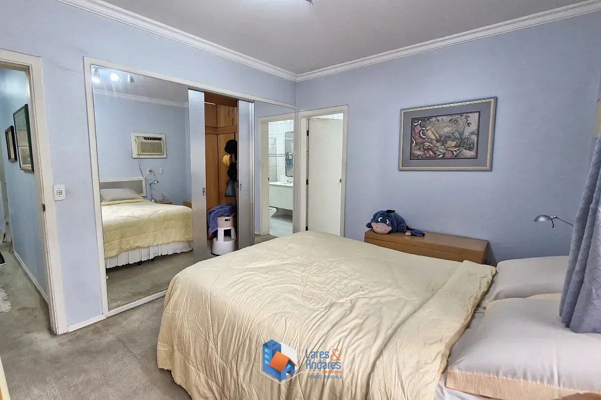 Apartamento, 4 quartos, 219 m² - Foto 21