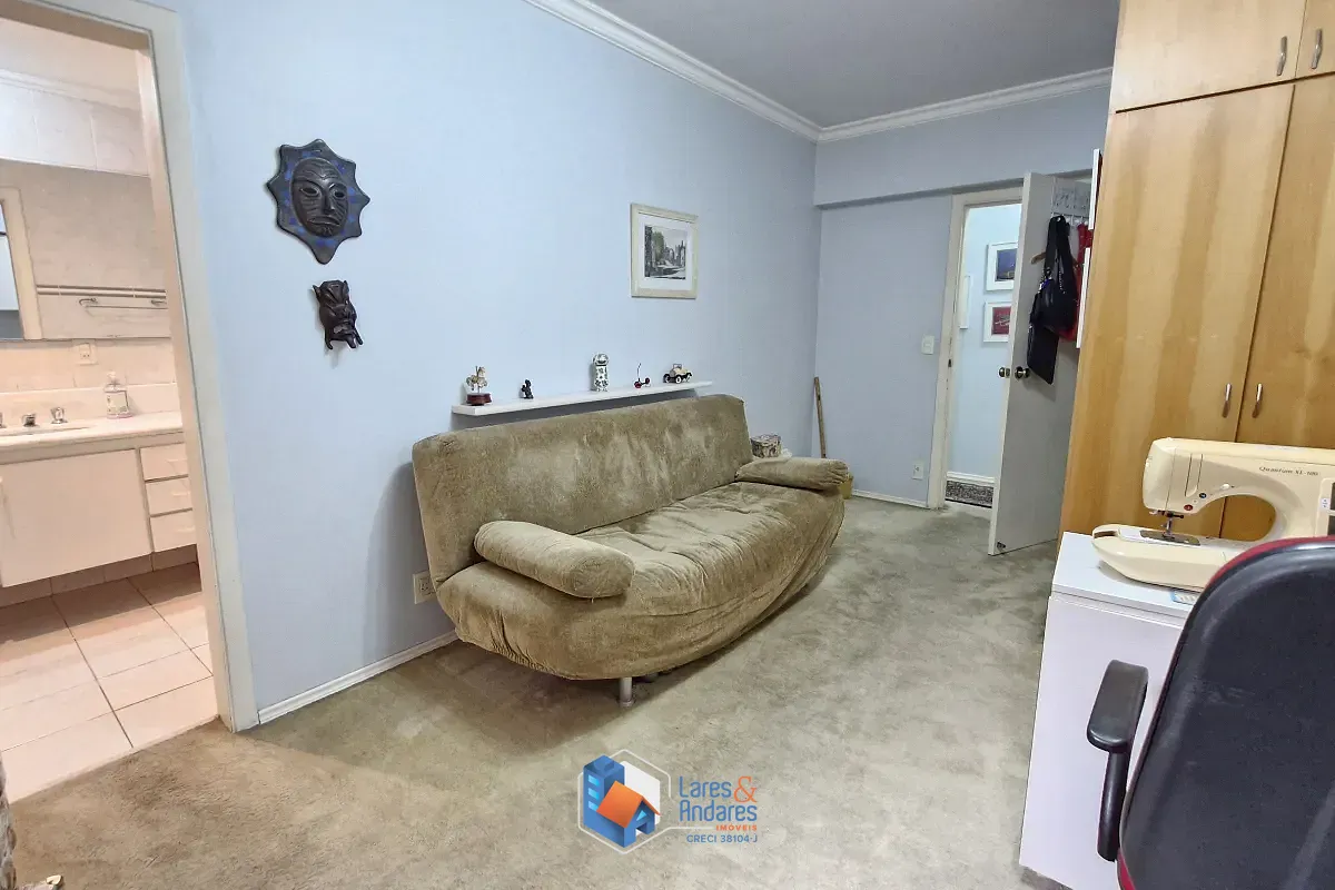 Apartamento, 4 quartos, 219 m² - Foto 27