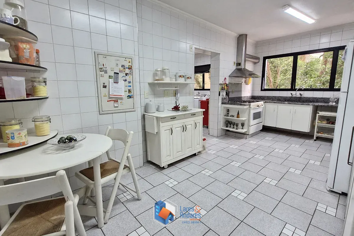 Apartamento, 4 quartos, 219 m² - Foto 16