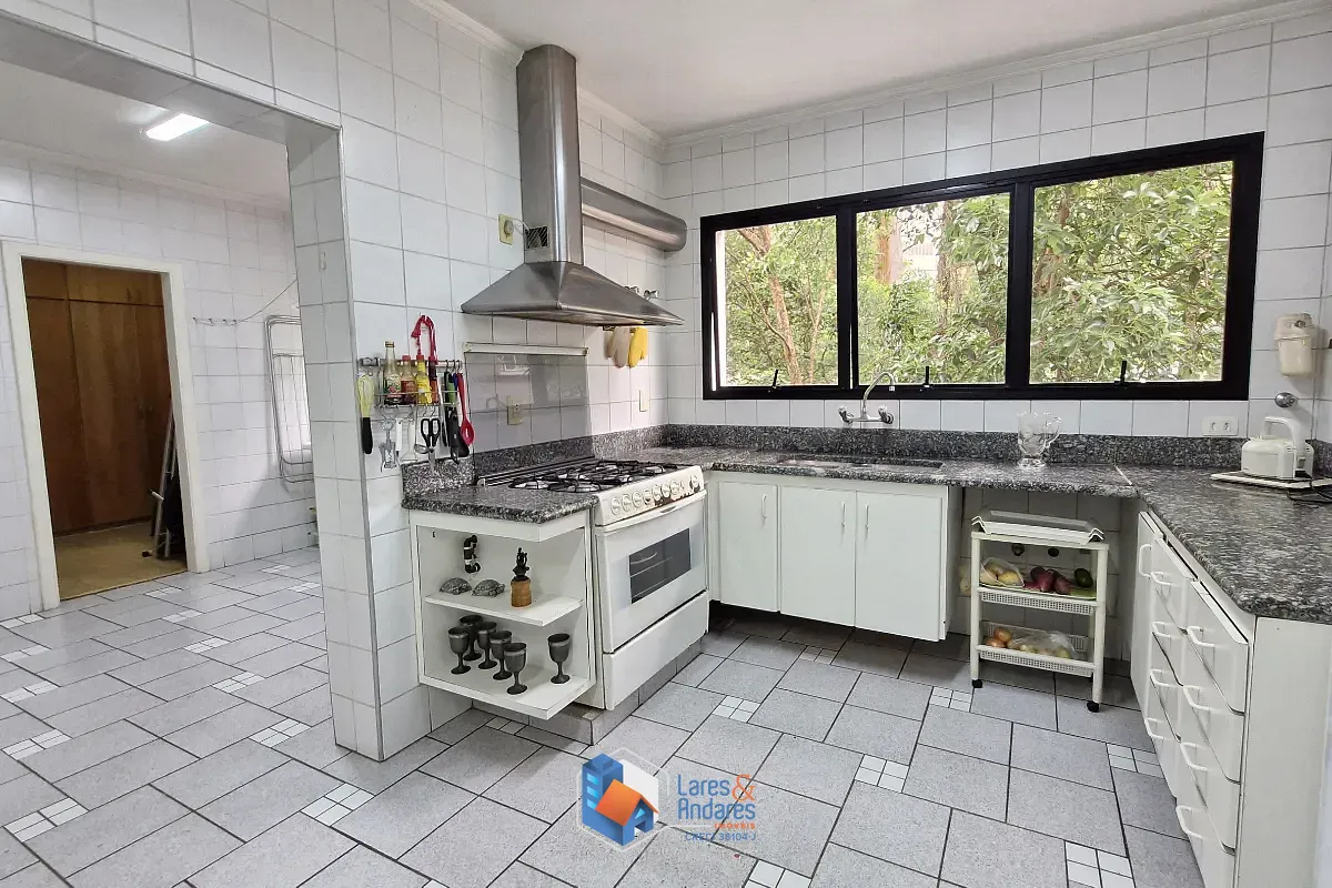 Apartamento, 4 quartos, 219 m² - Foto 14