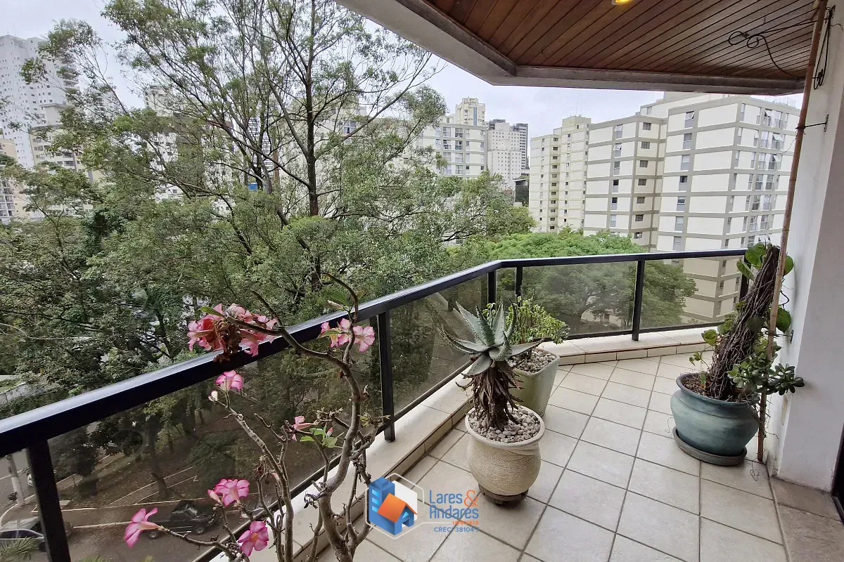Apartamento, 4 quartos, 219 m² - Foto 9