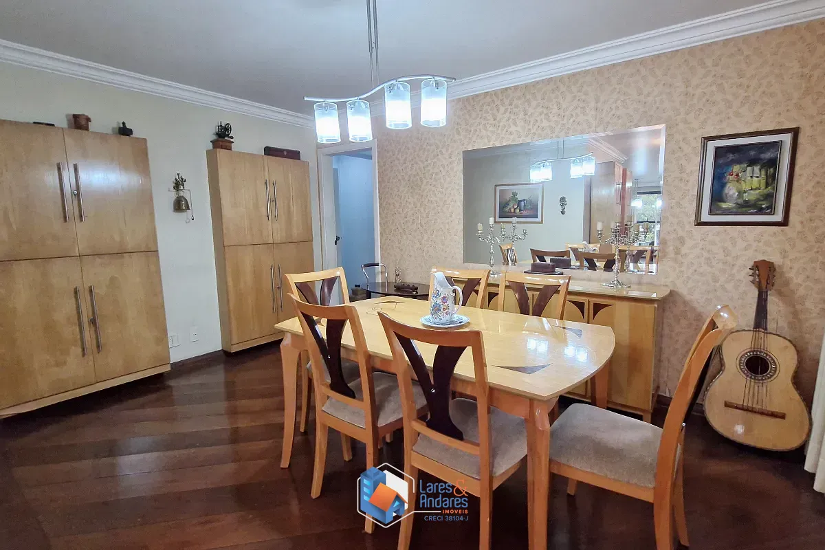 Apartamento, 4 quartos, 219 m² - Foto 11