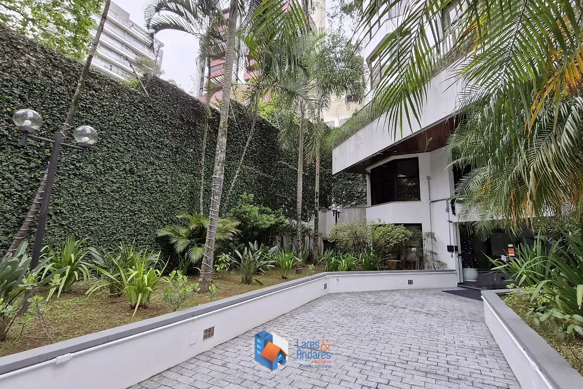 Apartamento, 4 quartos, 219 m² - Foto 40