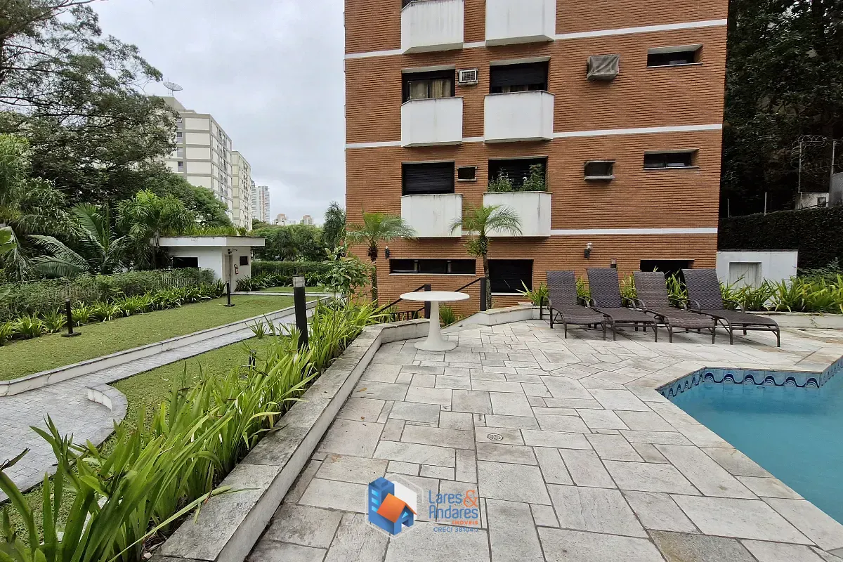 Apartamento, 4 quartos, 219 m² - Foto 34