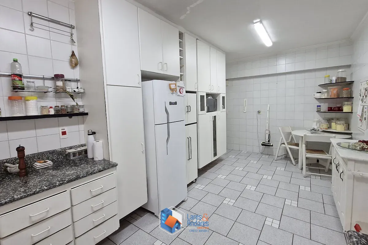 Apartamento, 4 quartos, 219 m² - Foto 13