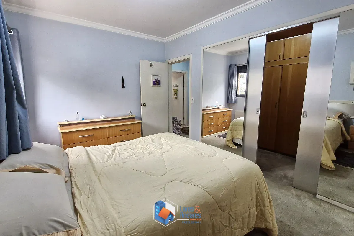 Apartamento, 4 quartos, 219 m² - Foto 20