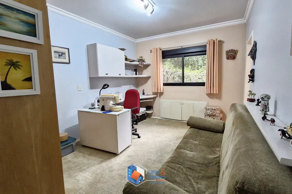 Apartamento, 4 quartos, 219 m² - Foto 29