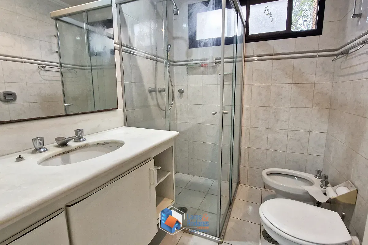 Apartamento, 4 quartos, 219 m² - Foto 26