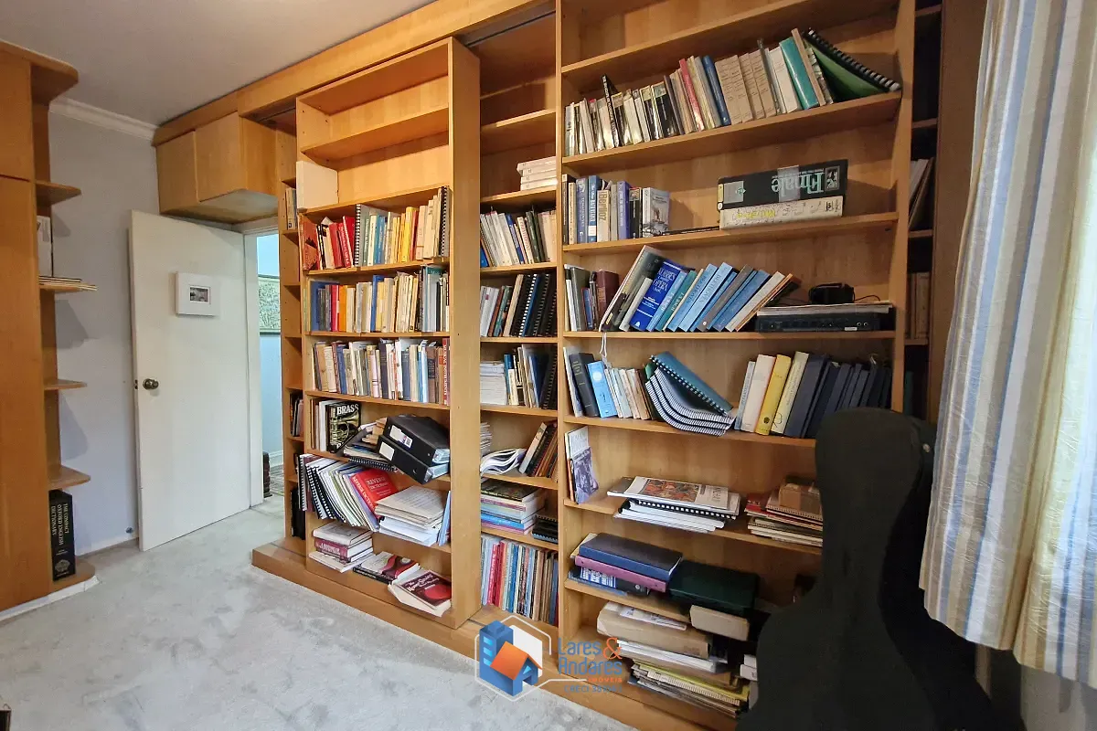Apartamento, 4 quartos, 219 m² - Foto 31