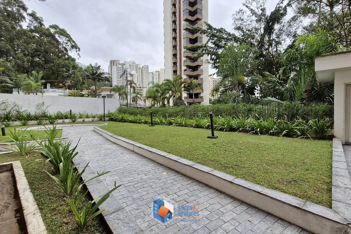 Apartamento, 4 quartos, 219 m² - Foto 39