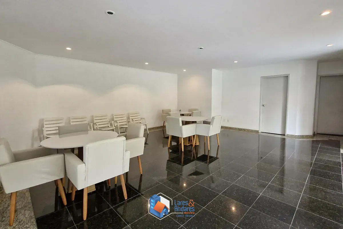 Apartamento, 4 quartos, 219 m² - Foto 33