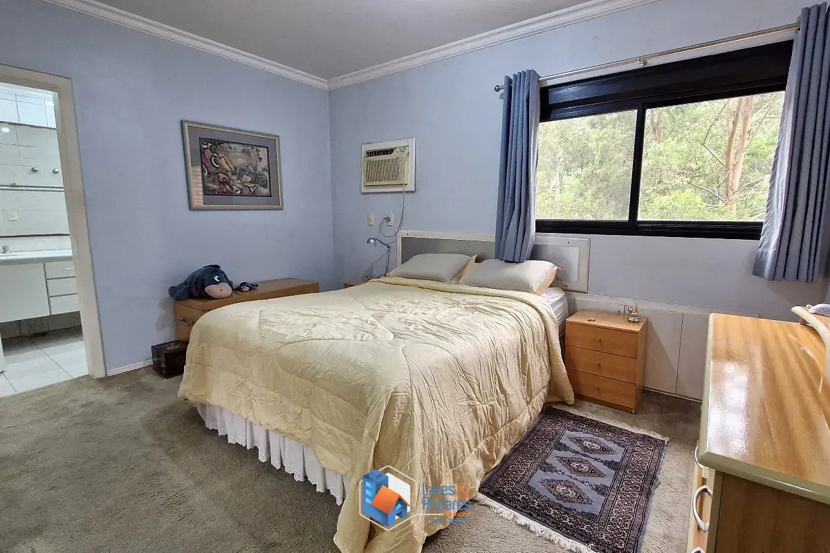 Apartamento, 4 quartos, 219 m² - Foto 22